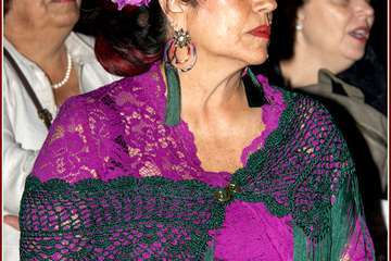 Un encuentro de parrandas, con homenaje a David Hatchuell, preludio del Carnaval de Telde 2022/Ildefonso Rodríguez.